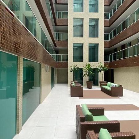 Apartamento 2 Quartos Com Piscina Privativa Intermares 카베델로 외부 사진