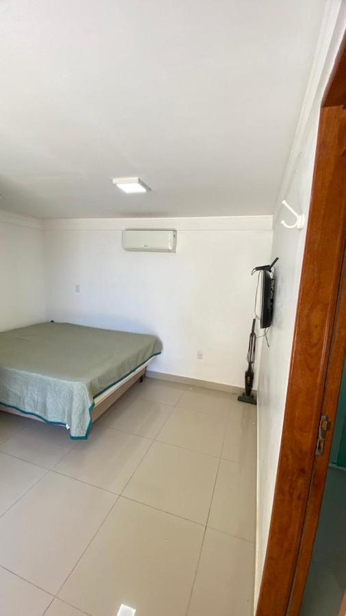 Apartamento 2 Quartos Com Piscina Privativa Intermares 카베델로 외부 사진
